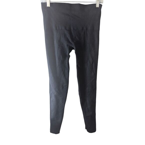 SPANX Look At Me Now Seamless Leggings Size Large - Picture 3 of 3